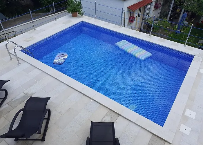 Hana With A Private Pool