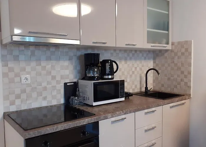 Hana With A Private Pool Apartament *