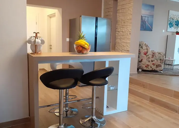 Hana With A Private Pool Apartment *