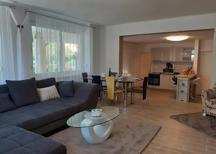 Apartament Hana With A Private Pool *