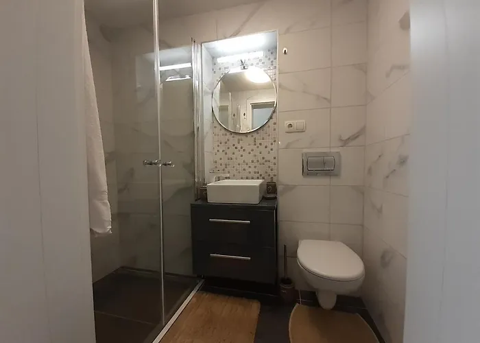 Apartament Hana With A Private Pool