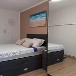 Apartman Hana With A Private Pool *
