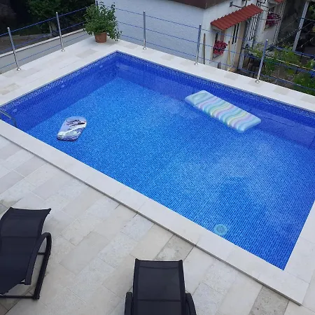 Hana With A Private Pool