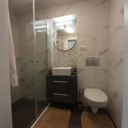 Διαμέρισμα Hana With A Private Pool